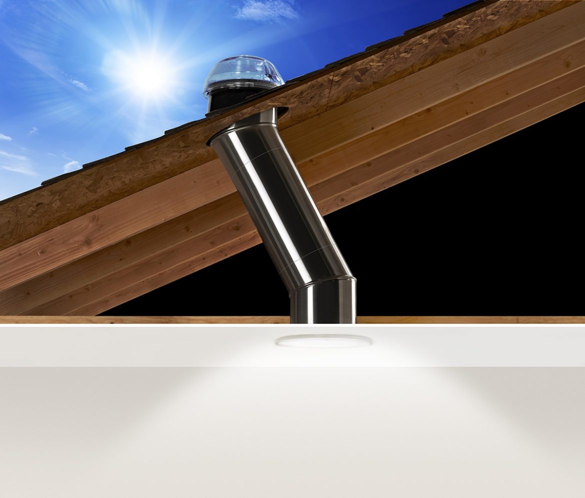 what are the drawbacks to solar tube lighting