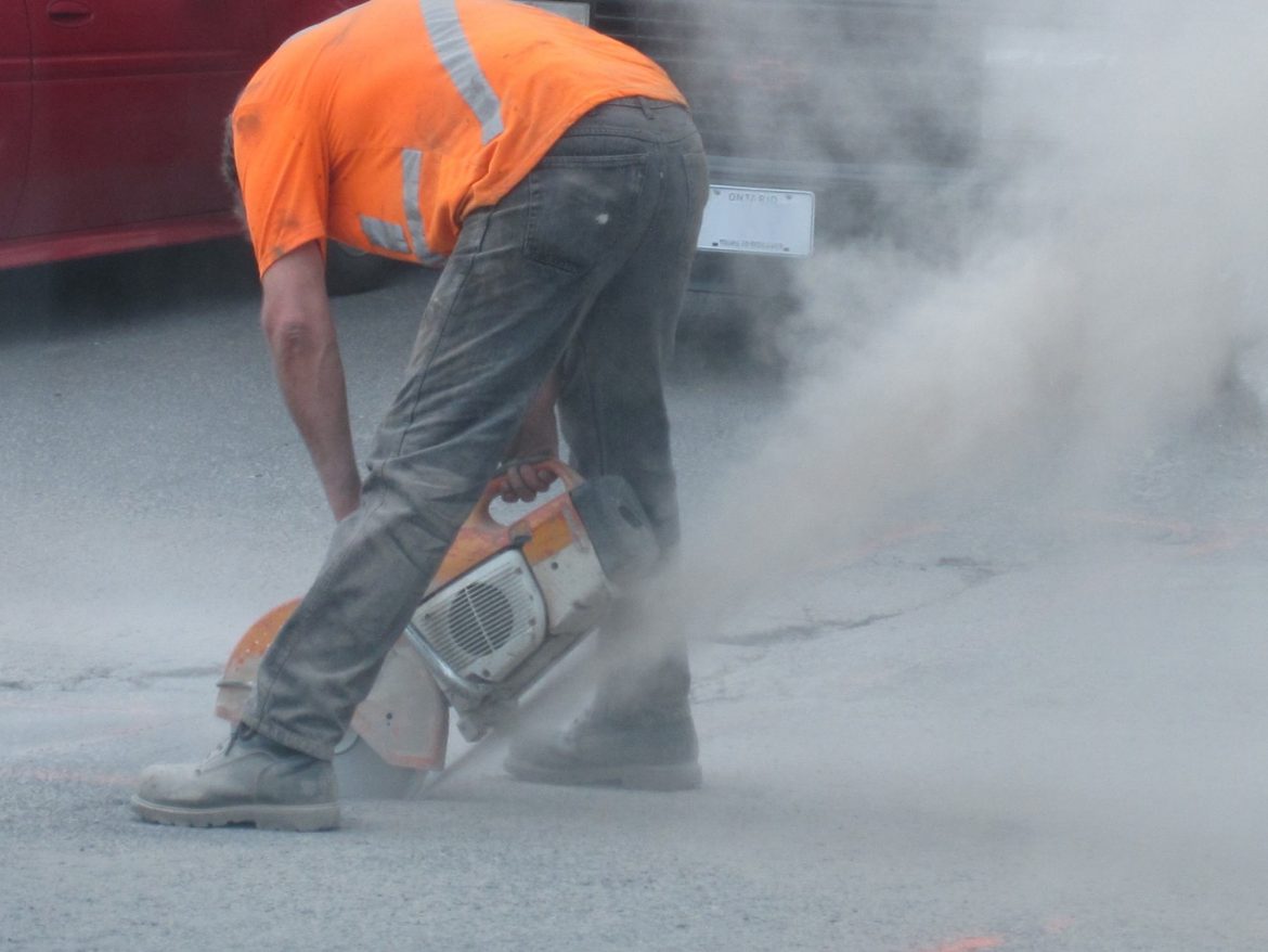5717761280_465be4dee2_o (1) Important Guidelines For Concrete Sawing Safety