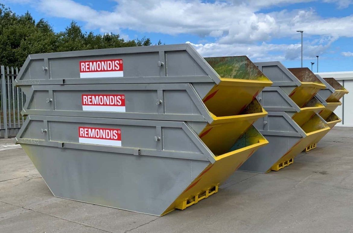 The Importance Of Skip Hire