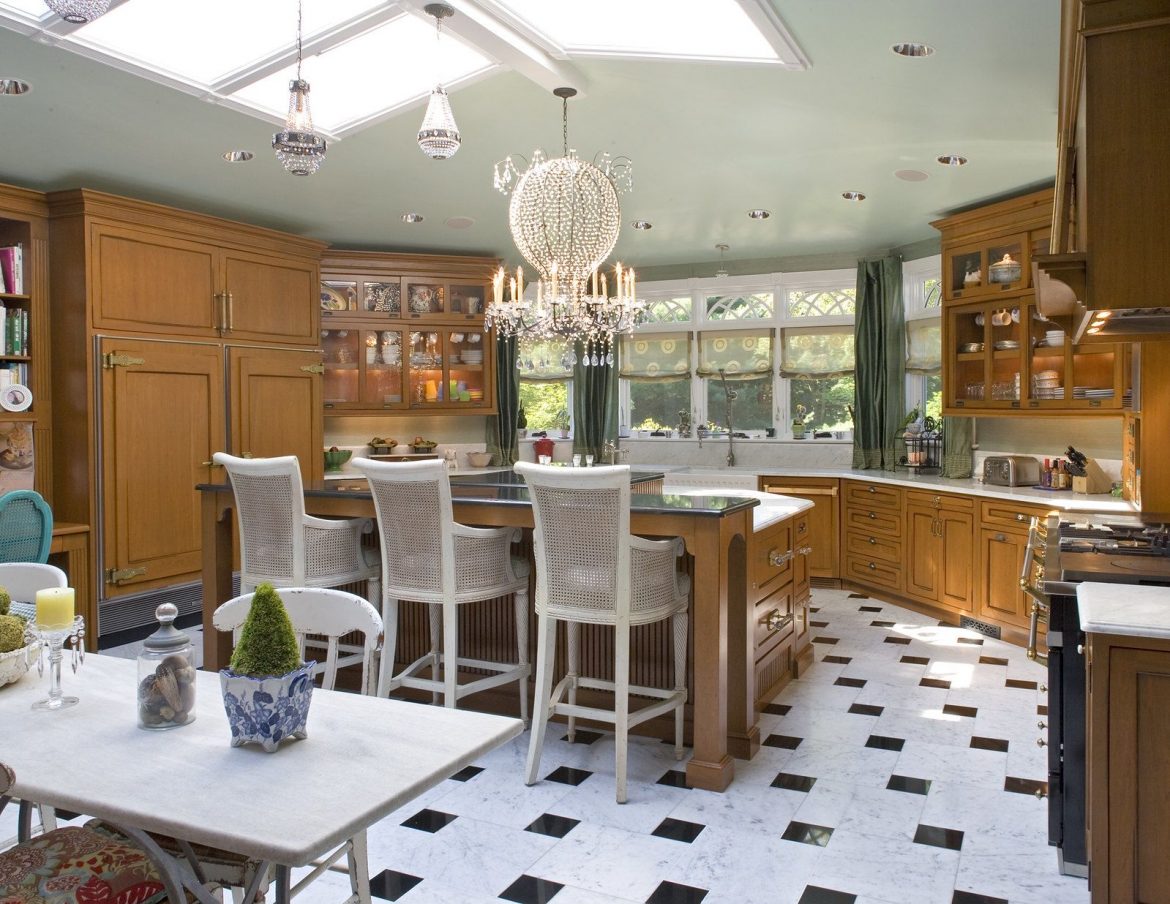 Making Your Kitchen Look Fabulous