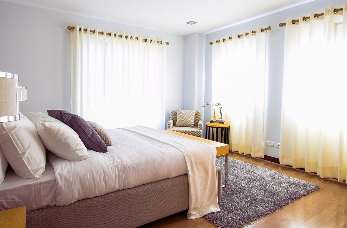 Curtains or Blinds Which is Best for Your Home
