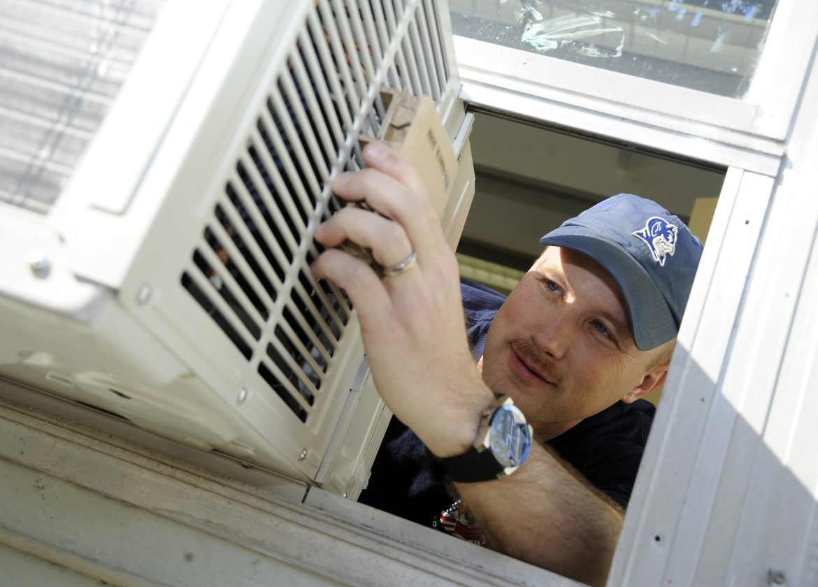10 Things You Need To Know About Air Conditioner Servicing and Maintenance