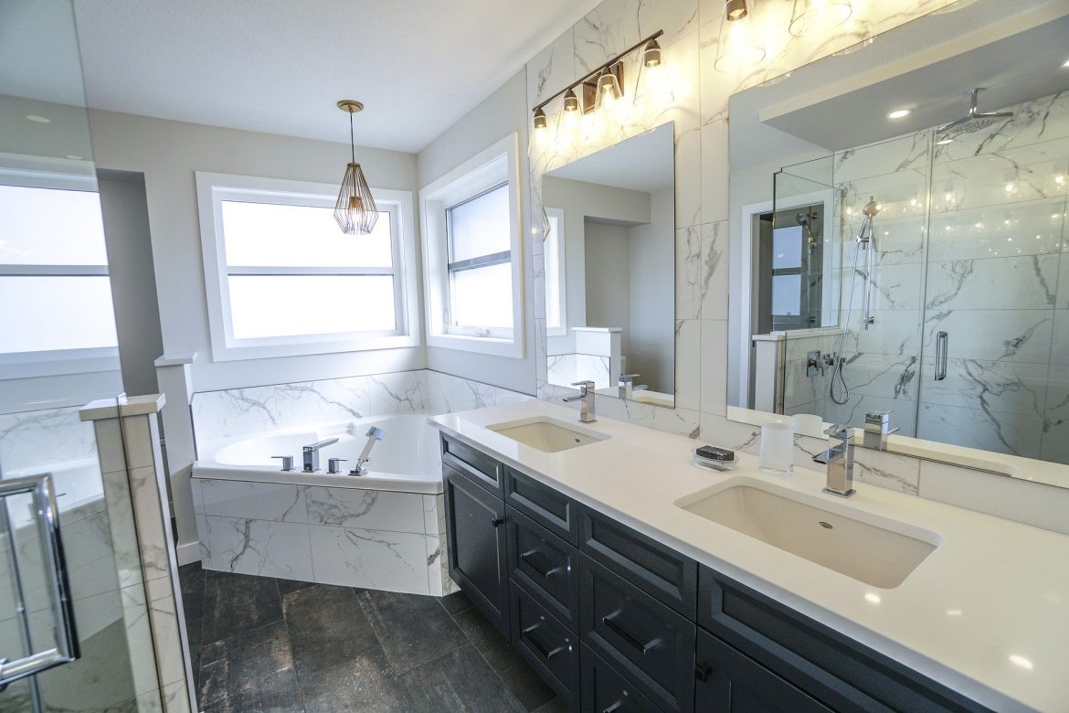 6 Upgrades You Need to Make In Order To Make Your Bathroom Luxe