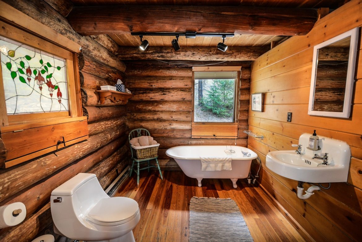 3 ways to make your next bathroom design eco friendly