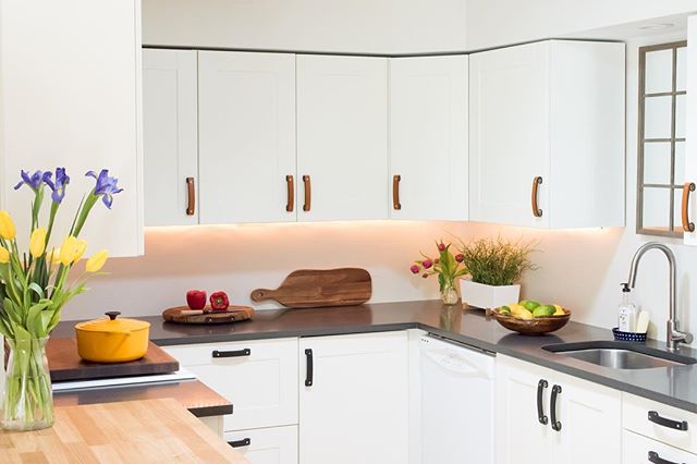 4 Different Kitchen Design Styles - Colbert On Demand