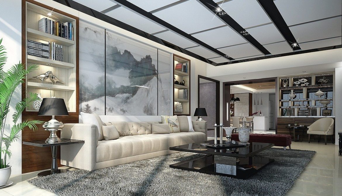 Create Your Dream Home In Minutes With 3d Interior Design Visualization