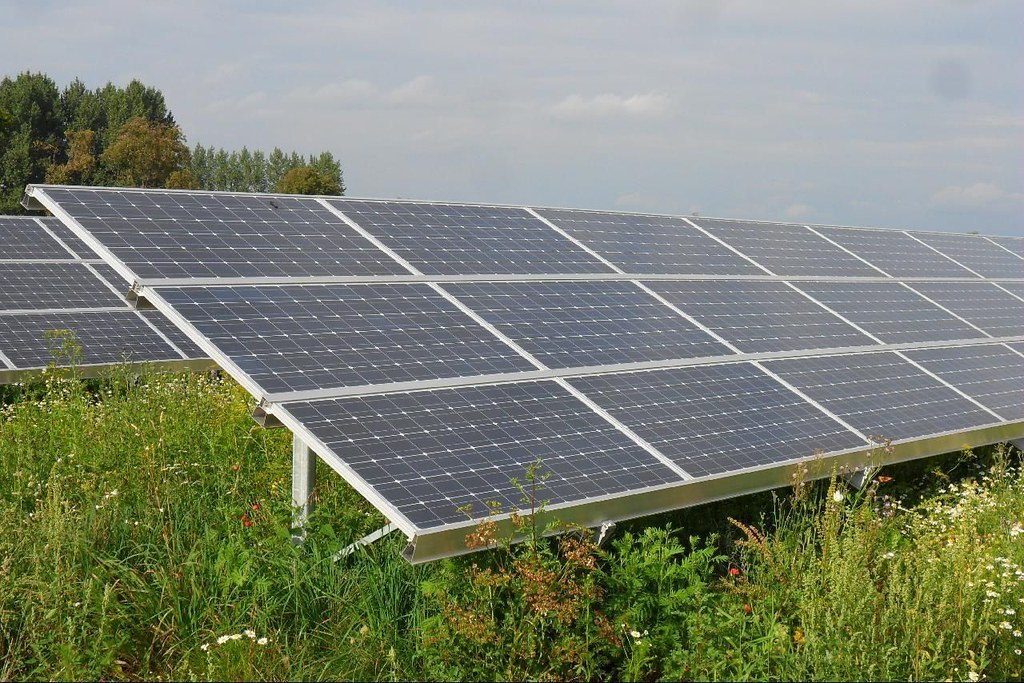 7 Interesting Facts About Solar Power Colbert On Demand