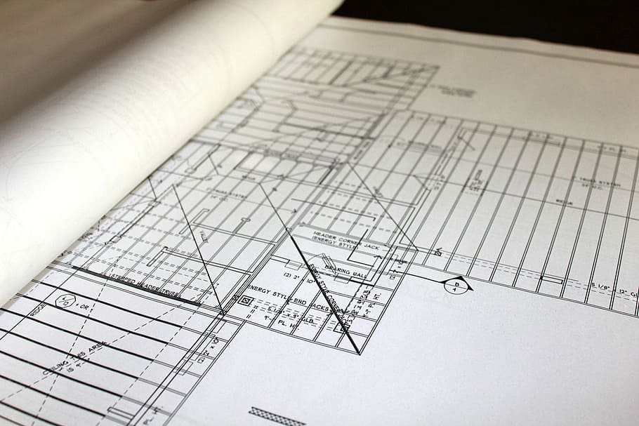 How Much Does It Cost To Have House Plans Drawn Up 