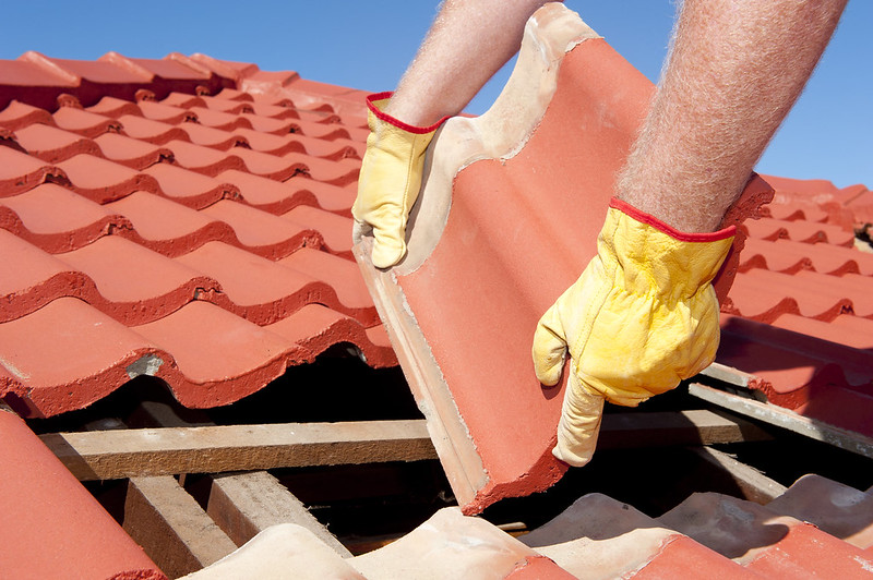 What To Know About Roofing Services In Washington Dc