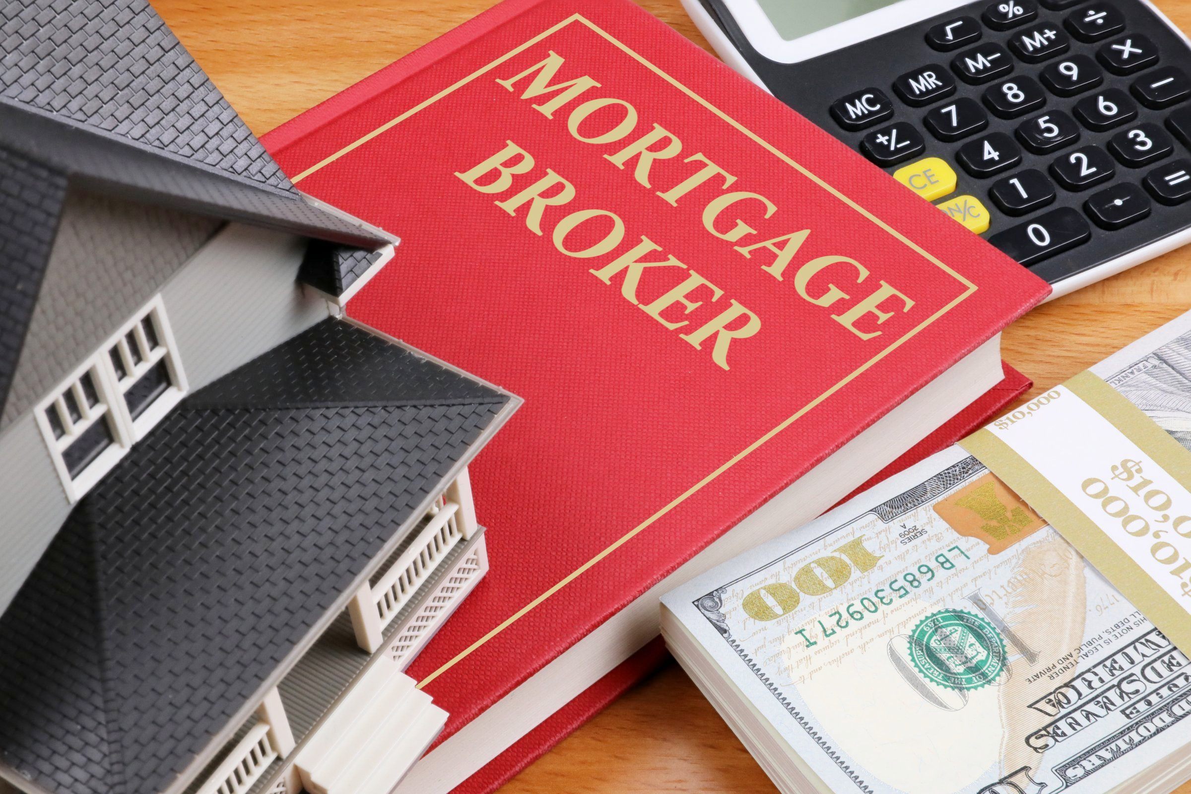 Mortgage Broker Make Commission