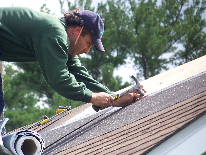 6 Reasons Why Regular Roof Maintenance is So Important